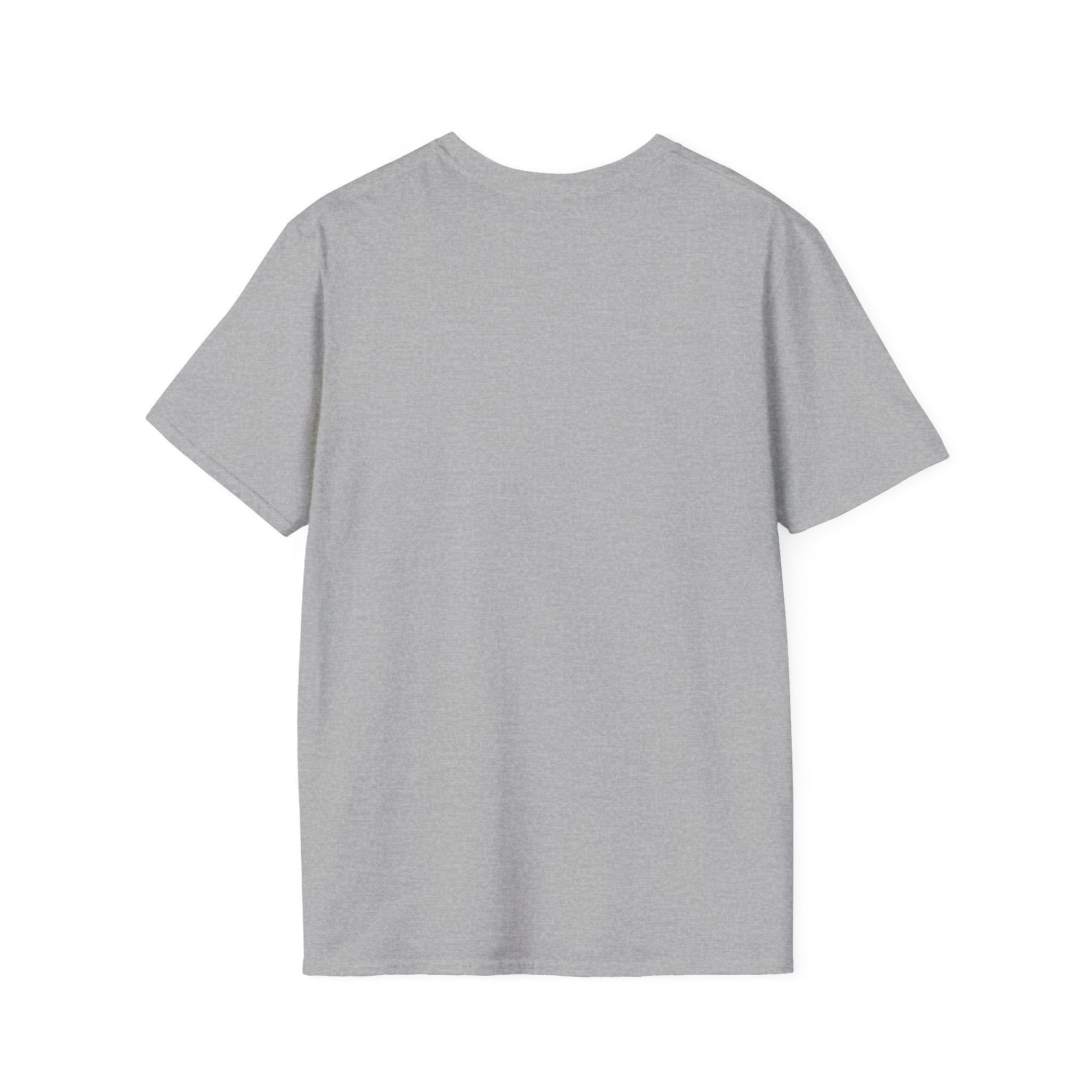 Camera with Flowers T-Shirt