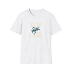 Weekend Fishing Forecast T-Shirt