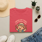 Finding Lost Things T-Shirt