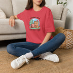 Bear Camping Tent T-Shirt