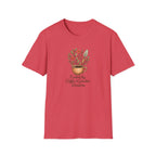 Coffee Garden Dreams T-Shirt