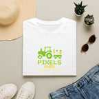 Pixels Over Profits T-Shirt