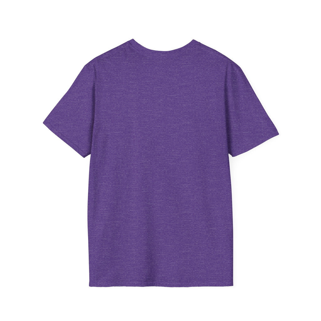 Camera with Flowers T-Shirt