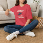 Weekend Fishing Forecast T-Shirt