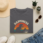 Happiness Runs on Welding T-Shirt