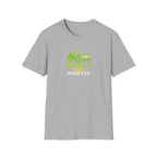 Pixels Over Profits T-Shirt