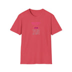 Innovate Fabricate Bandage Repeat T-Shirt