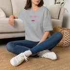 Innovate Fabricate Bandage Repeat T-Shirt