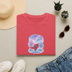 Starry Night Telescope T-Shirt