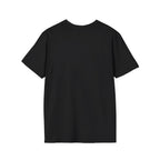 Bear Camping Tent T-Shirt