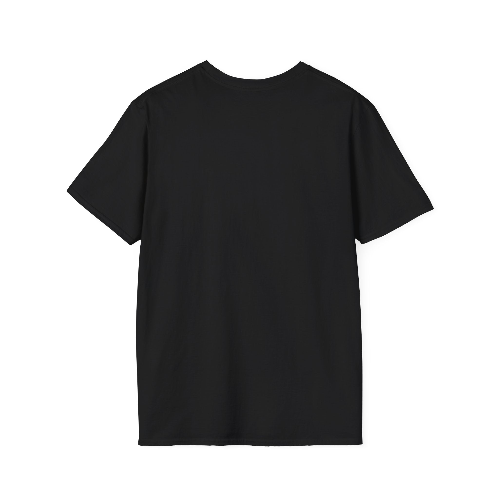 Bear Camping Tent T-Shirt