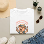 Finding Lost Things T-Shirt