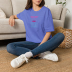 Innovate Fabricate Bandage Repeat T-Shirt