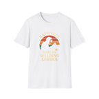 Happiness Runs on Welding T-Shirt