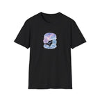 Starry Night Telescope T-Shirt