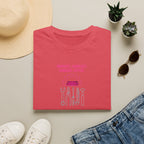 Innovate Fabricate Bandage Repeat T-Shirt