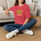 Pixels Over Profits T-Shirt