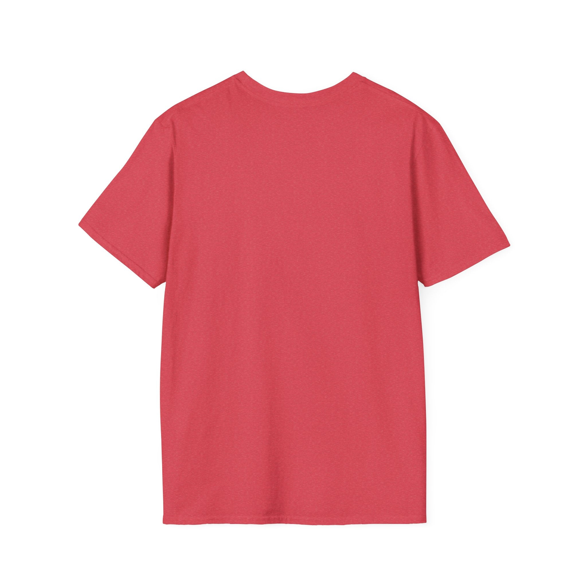 Innovate Fabricate Bandage Repeat T-Shirt