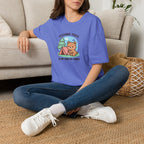 Bear Camping Tent T-Shirt