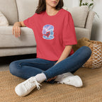 Starry Night Telescope T-Shirt