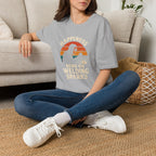 Happiness Runs on Welding T-Shirt