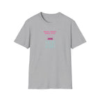 Innovate Fabricate Bandage Repeat T-Shirt
