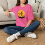 Treble Clef Sunset T-Shirt