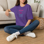 Innovate Fabricate Bandage Repeat T-Shirt