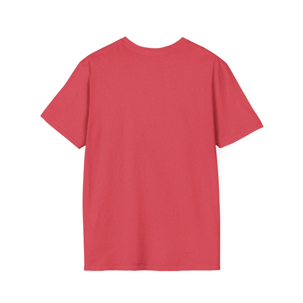 Camera with Flowers T-Shirt