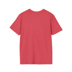 Camera with Flowers T-Shirt