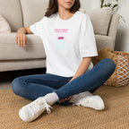 Innovate Fabricate Bandage Repeat T-Shirt