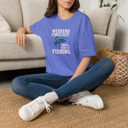 Weekend Fishing Forecast T-Shirt