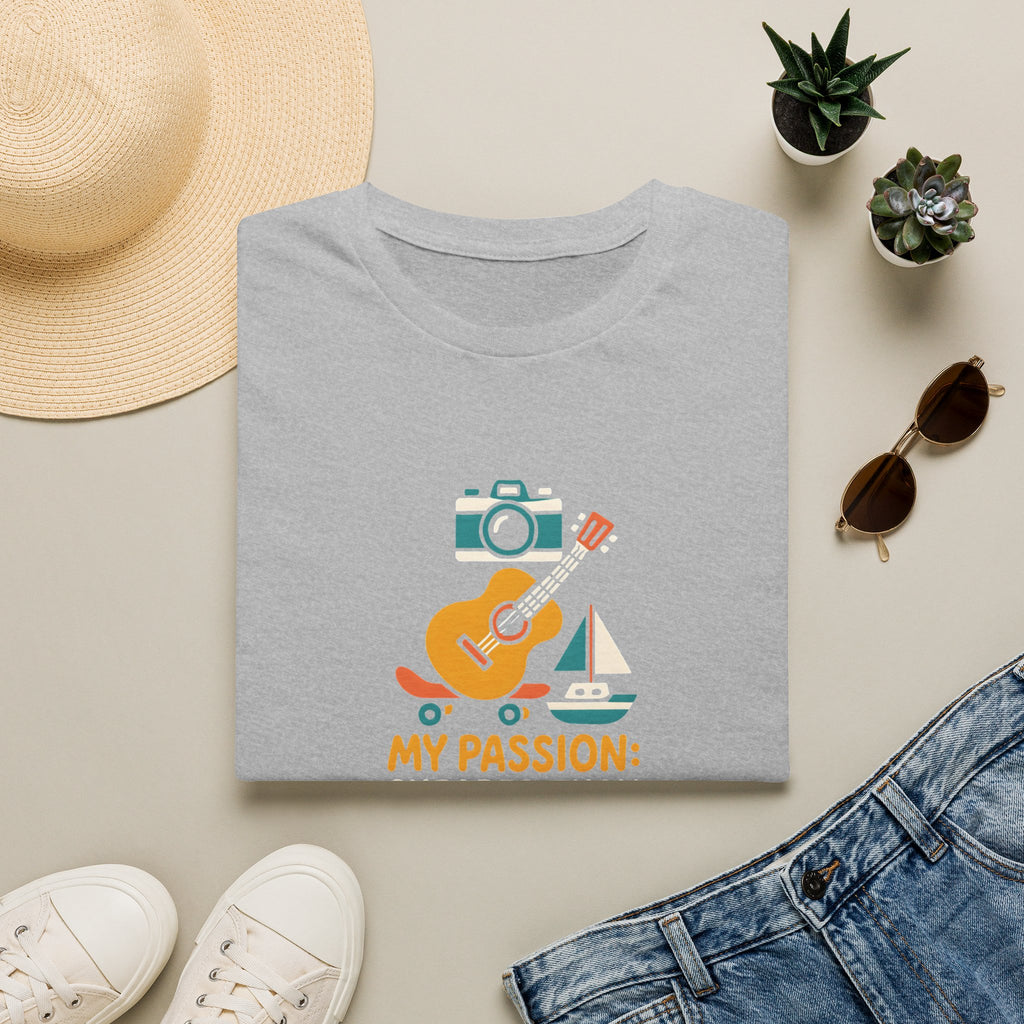 Cheaper Than Owning Yacht T-Shirt