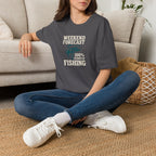 Weekend Fishing Forecast T-Shirt