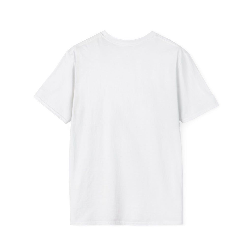Man Lifting Rock T-Shirt