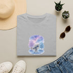 Starry Night Telescope T-Shirt