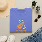 Cheaper Than Owning Yacht T-Shirt