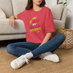 My Hobby Weekend Obsession T-Shirt