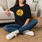 Treble Clef Sunset T-Shirt