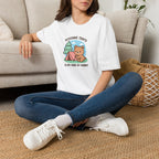 Bear Camping Tent T-Shirt