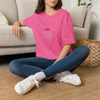 Innovate Fabricate Bandage Repeat T-Shirt