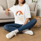 Happiness Runs on Welding T-Shirt