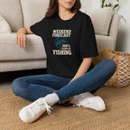 Weekend Fishing Forecast T-Shirt
