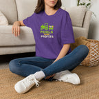 Pixels Over Profits T-Shirt