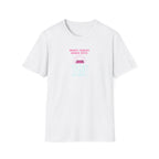 Innovate Fabricate Bandage Repeat T-Shirt