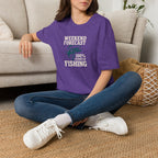 Weekend Fishing Forecast T-Shirt