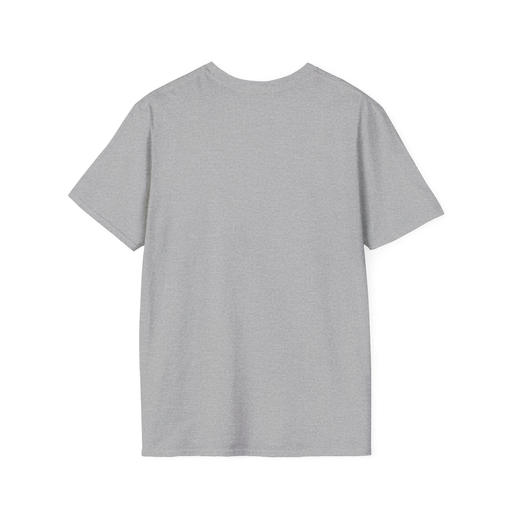 Bear Camping Tent T-Shirt